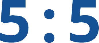 5:5